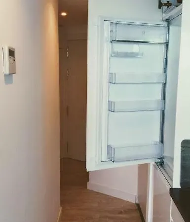 Апартаменты Castillo De Santa Clara Luxury Торремолинос