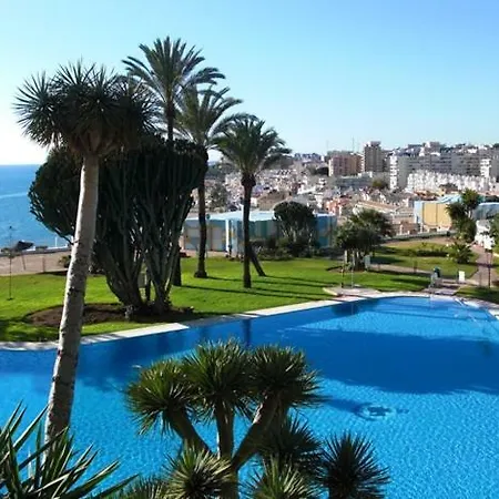 Castillo De Santa Clara Luxury Апартаменты