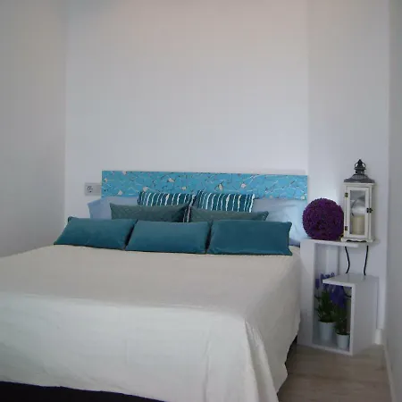 Castillo De Santa Clara Luxury Апартаменты