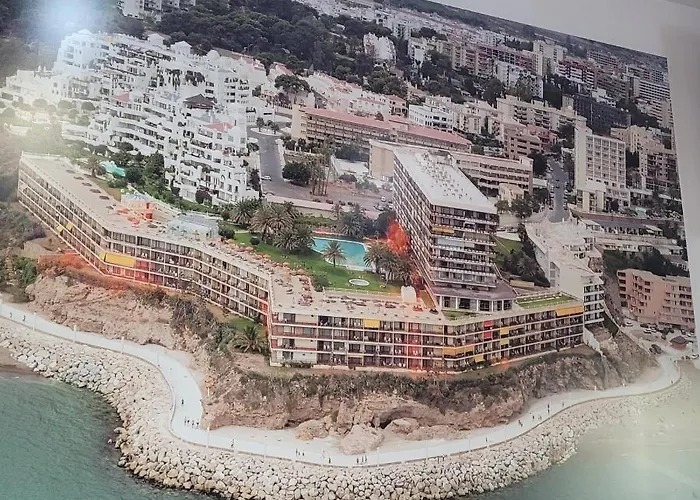 Castillo De Santa Clara Luxury